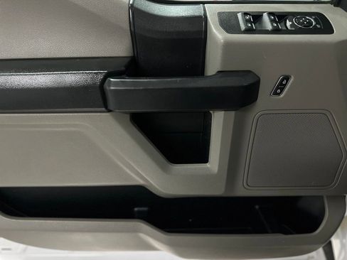 Used 2019 Ford F150 XL w/ Equipment Group 101A Mid image 15