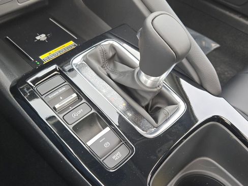 New 2026 Acura Integra image 27