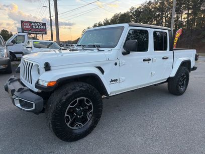 Used 2023 Jeep Gladiator Sport