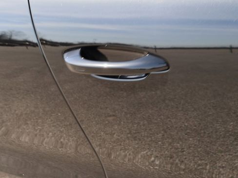 Certified 2025 Porsche Cayenne GTS w/ Technology Package image 16