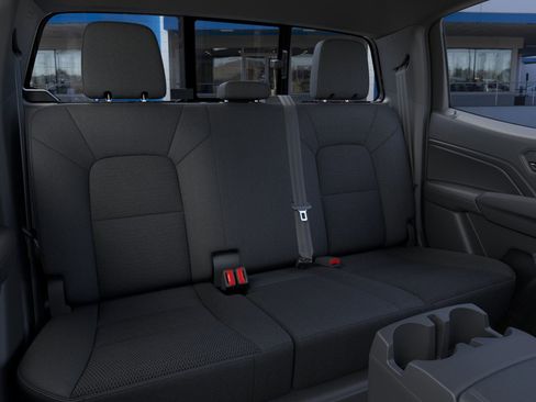 New 2026 Chevrolet Colorado LT w/ Advanced Trailering Package image 41