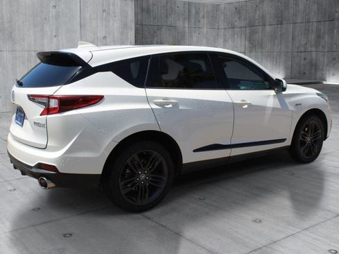 Used 2019 Acura RDX A-Spec FWD image 5