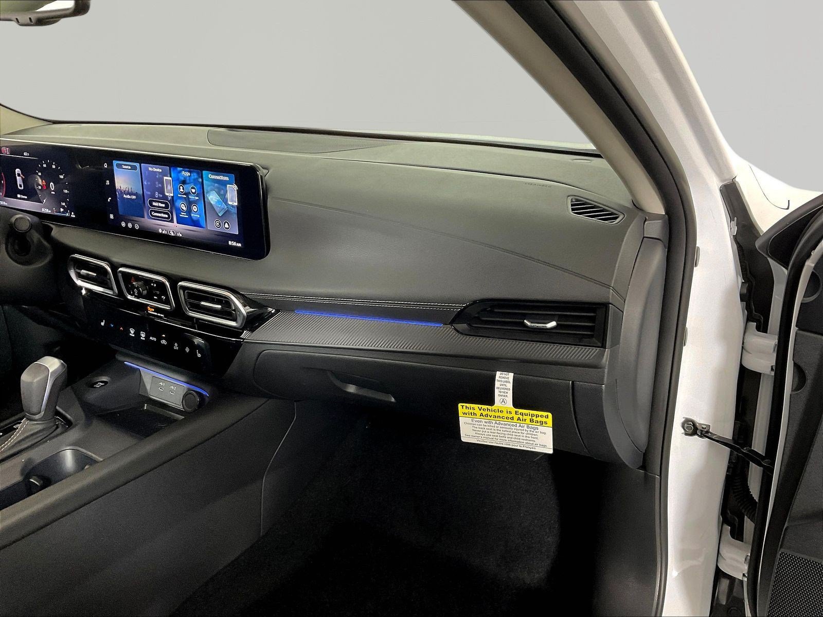 Certified 2026 Nissan Sentra SV w/ SV Convenience Package FWD image 26