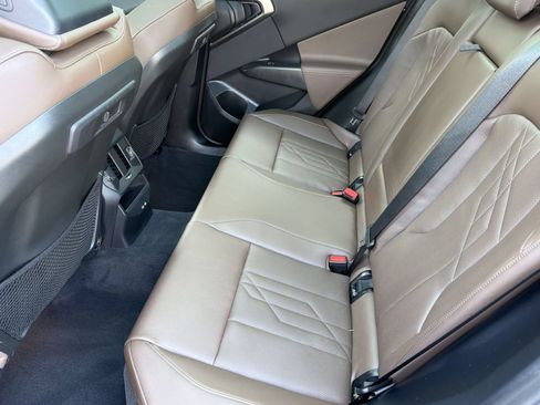 Used 2025 BMW X3 xDrive30i w/ Premium Package AWD/4WD image 20