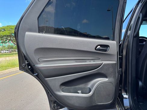 Used 2026 Dodge Durango GT AWD/4WD image 19