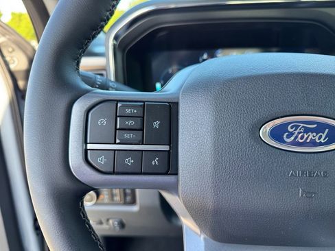 New 2026 Ford F350 Lariat image 26