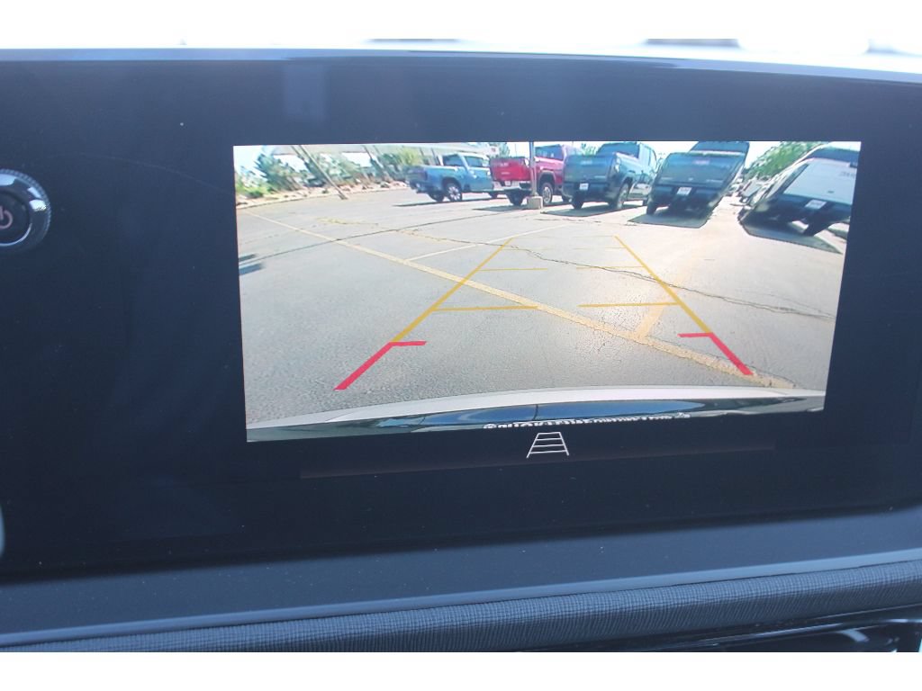 New 2026 Buick Envista Sport Touring w/ Convenience I Package FWD image 3