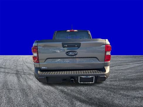 Used 2022 Ford F350 Lariat w/ Tremor Off-Road Package image 4