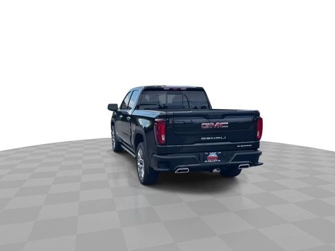 New 2026 GMC Sierra 1500 Denali AWD/4WD image 7