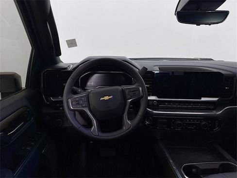 Used 2025 Chevrolet Silverado 3500 High Country w/ High Country Premium Package image 25