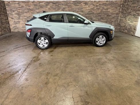 New 2026 Hyundai Kona SE AWD/4WD image 4