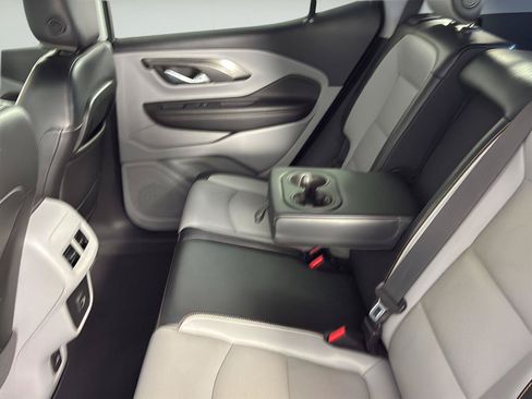 Used 2019 GMC Terrain SLT FWD image 21