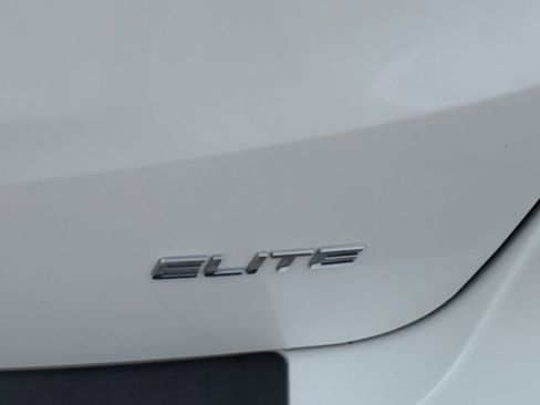 Certified 2024 Honda Odyssey Elite image 7