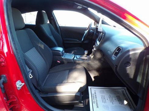 Used 2023 Dodge Charger SXT image 12