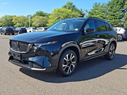 Used 2026 MAZDA CX-5 Preferred AWD/4WD image 3