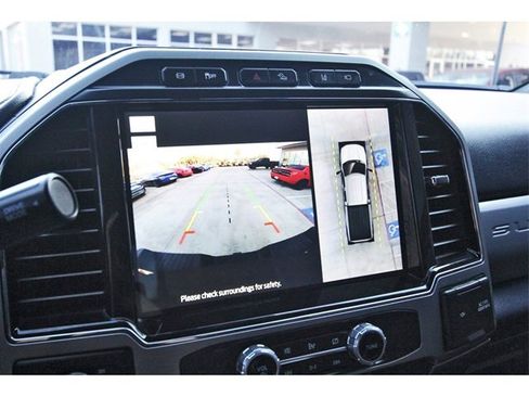 Used 2022 Ford F250 Lariat w/ Tremor Off-Road Package image 24