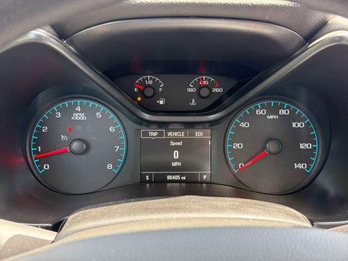 Used 2017 GMC Canyon 2WD Crew Cab w/ Convenience Package image 26