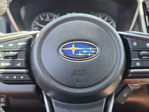 Used 2024 Subaru Ascent Limited w/ Technology Package AWD/4WD image 32