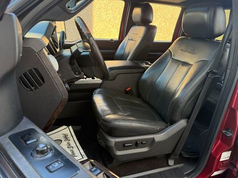 Used 2014 Ford F250 Platinum w/ FX4 Off-Road Package image 18