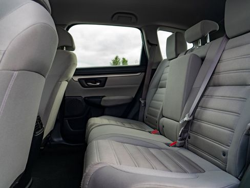 Used 2018 Honda CR-V LX image 18