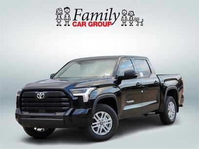New 2025 Toyota Tundra SR5