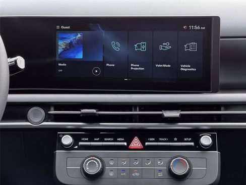 New 2026 Hyundai Santa Cruz SE AWD/4WD image 18