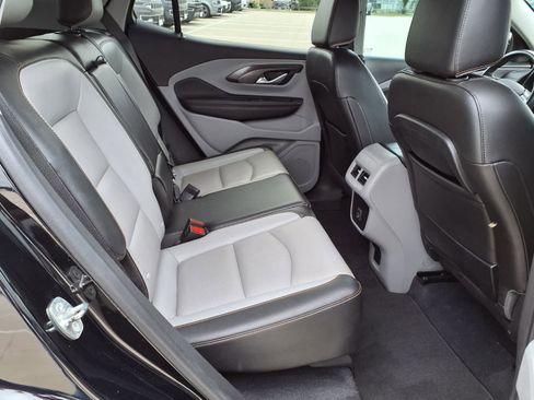 Used 2021 GMC Terrain SLT FWD image 19