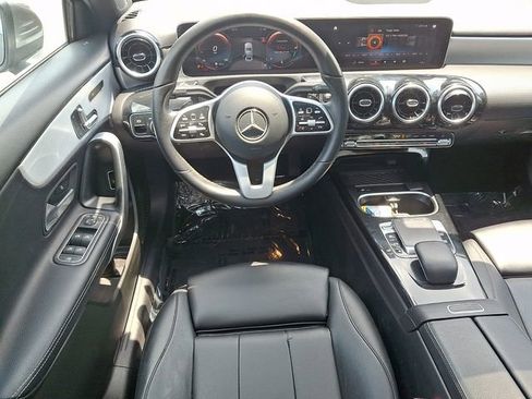 Used 2020 Mercedes-Benz A 220 w/ Premium Package image 13