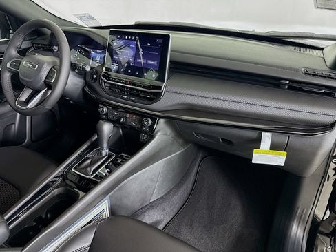 New 2026 Jeep Compass Latitude AWD/4WD image 27