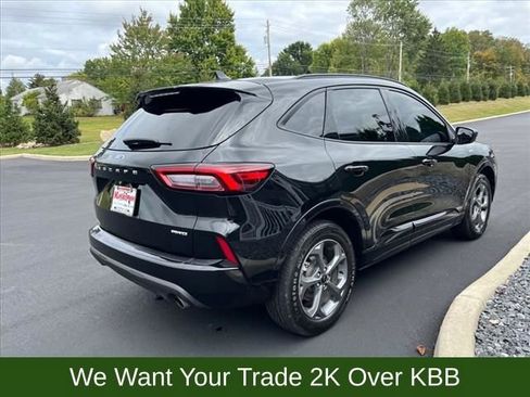 Used 2024 Ford Escape ST-Line image 6