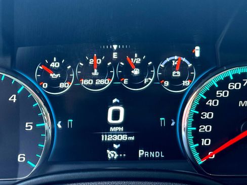 Used 2017 GMC Yukon Denali w/ Open Road Package image 22