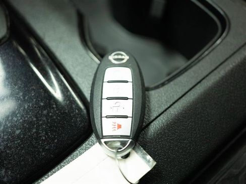 Used 2023 Nissan Frontier PRO-4X w/ Tow Package image 24