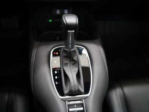 Used 2026 Honda HR-V EX-L image 40