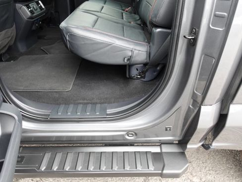 Used 2024 Ford F150 XLT w/ XLT Black Appearance Package image 23