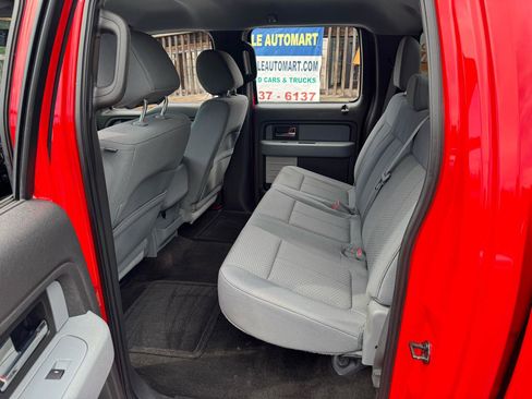 Used 2014 Ford F150 XLT RWD image 18