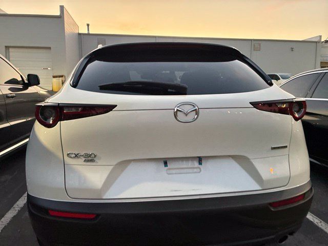 Used 2025 MAZDA CX-30 AWD 2.5 S w/ Preferred Package image 19