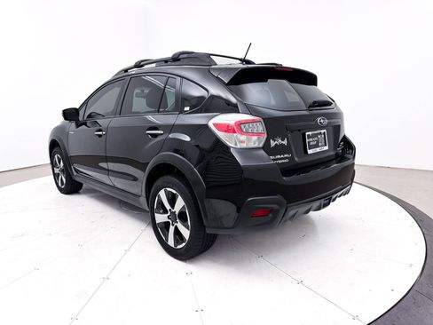 Used 2015 Subaru Crosstrek Touring image 15