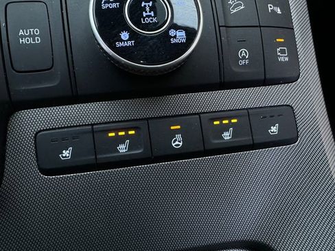 Used 2021 Hyundai Palisade Limited image 33