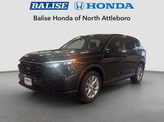 Certified 2023 Honda CR-V EX-L video 1