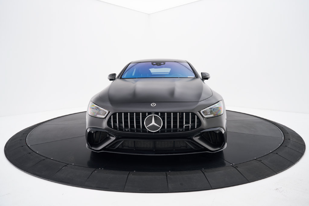 Used 2023 Mercedes-Benz AMG GT 63 image 17
