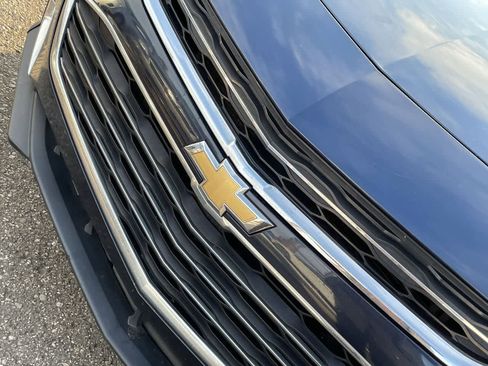 Used 2016 Chevrolet Malibu LT image 32