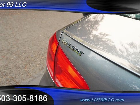 Used 2013 Volkswagen Passat TDI SEL Premium FWD image 30