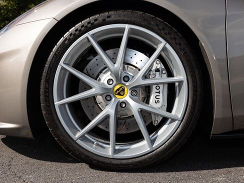 Used 2024 Lotus Emira First Edition image 42