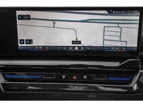 New 2026 BMW 530i xDrive image 19