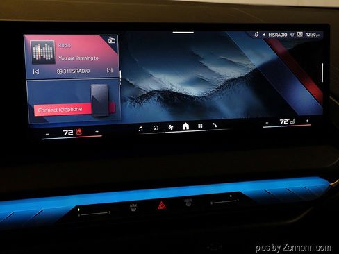 Certified 2025 BMW X3 M50 image 18