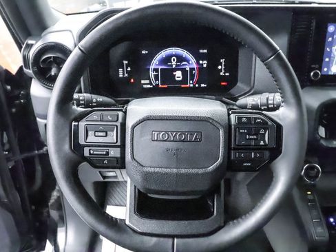 Used 2025 Toyota Land Cruiser 1958 image 15