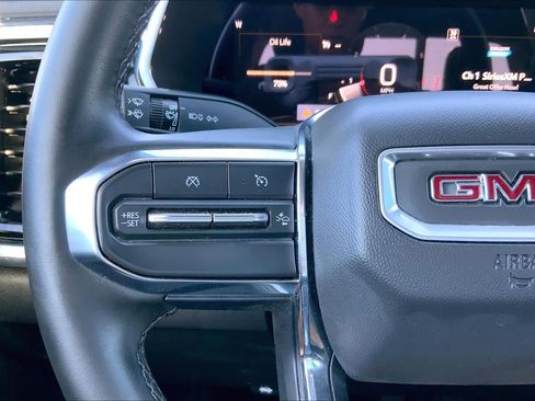 Certified 2025 GMC Canyon Elevation w/ Convenience Package AWD/4WD image 24