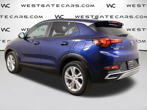 Used 2023 Buick Encore GX Preferred w/ Cold Weather Comfort Package image 43