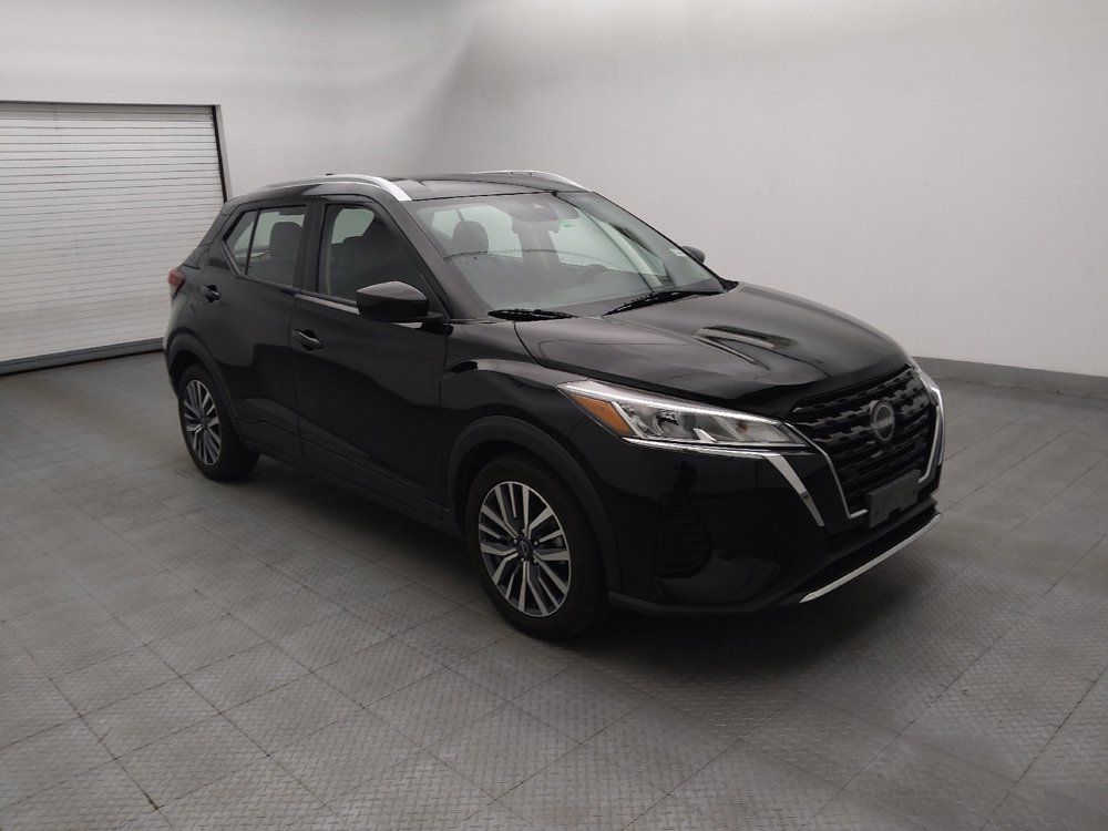 Used 2023 Nissan Kicks SV FWD image 13