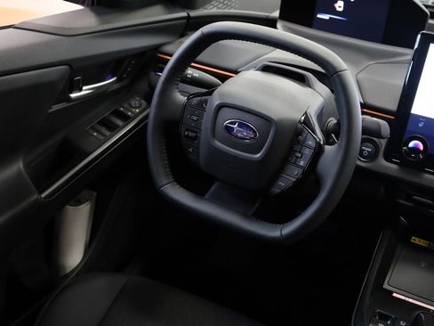New 2026 Subaru Uncharted AWD image 23